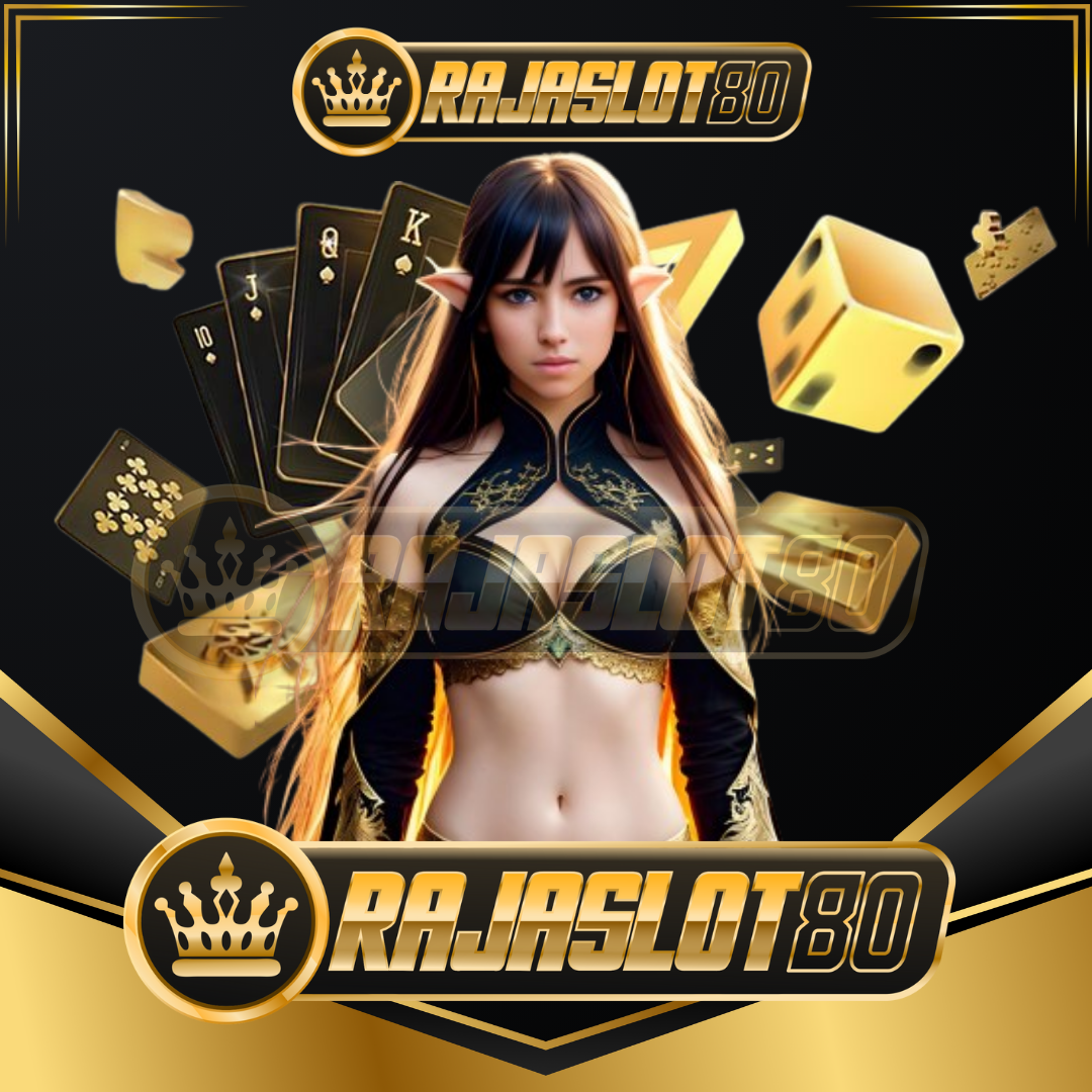 bonus RAJASLOT80